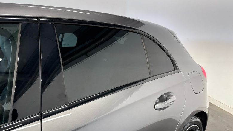 Mercedes-Benz A-Class A180 AMG Line Executive 5dr Auto Petrol Hatchback